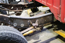 Load image into Gallery viewer, Brembo 97-04 Dodge Dakota All Cab/Bed Configurations Leaf Spring Frame Section - L/H