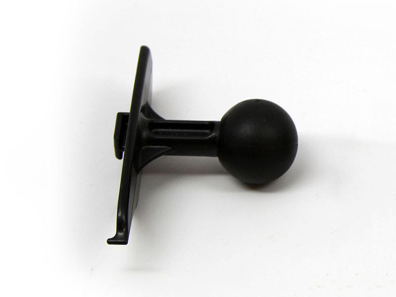 Bully Dog Custom Adaptar T-slot to 1inch RAM ball GT and WatchDog 30600-3