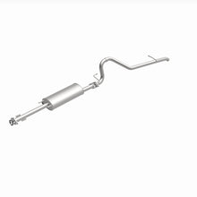 Load image into Gallery viewer, MagnaFlow BRE Exhaust Kit 02-03 Suzuki XL-7 2.7L