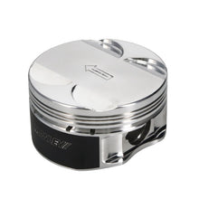 Load image into Gallery viewer, Manley Ford Coyote 5.0 DOHC 3.630in Bore -2cc Flat Top Extreme Duty Piston Set - GTR Auto