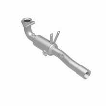 Load image into Gallery viewer, MagnaFlow 1996 Chevrolet Corvette 5.7L Direct Fit Converter