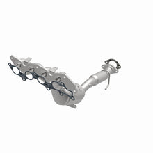 Load image into Gallery viewer, MagnaFlow 14-15 Ford Transit Connect 2.5L Direct Fit Converter