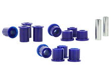 Load image into Gallery viewer, SuperPro Bushing Kit