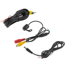 Load image into Gallery viewer, DS18 Reverse Camera w/ Night Vision Parking Guide Lines- Waterproof and Full Color