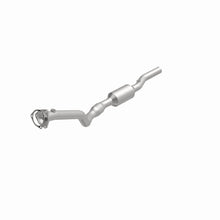 Load image into Gallery viewer, MagnaFlow 06-09 Audi A6 3.2L Direct Fit Converter