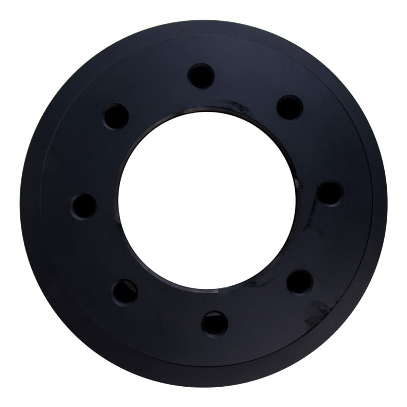Timbren 11-19 Chevrolet Silverado/GMC Sierra 3500 HD BES Coated Brake Rotor - Rear TIM-R225262