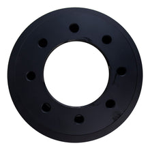 Load image into Gallery viewer, Timbren 11-19 Chevrolet Silverado/GMC Sierra 3500 HD BES Coated Brake Rotor - Rear TIM-R225262