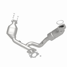 Load image into Gallery viewer, MagnaFlow 04-07 Ford Taurus 3.0L Direct Fit Converter