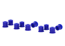 Load image into Gallery viewer, SuperPro Ford/Mazda-Spring Eye Bushing