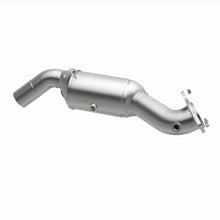 Load image into Gallery viewer, MagnaFlow 19-21 Ford Ranger Single Underbody 2.3L Direct Fit Converter