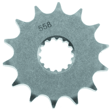 Load image into Gallery viewer, BikeMaster Yamaha Front Sprocket 520 14T