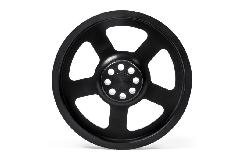 APR 12-18 Audi A7 Quattro 3.0T 187mm Crank Pulley MS100133