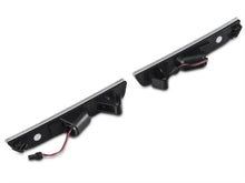 Load image into Gallery viewer, Raxiom 10-14 Ford Mustang Axial Series LED Side and Quarter Marker Lights- Clear