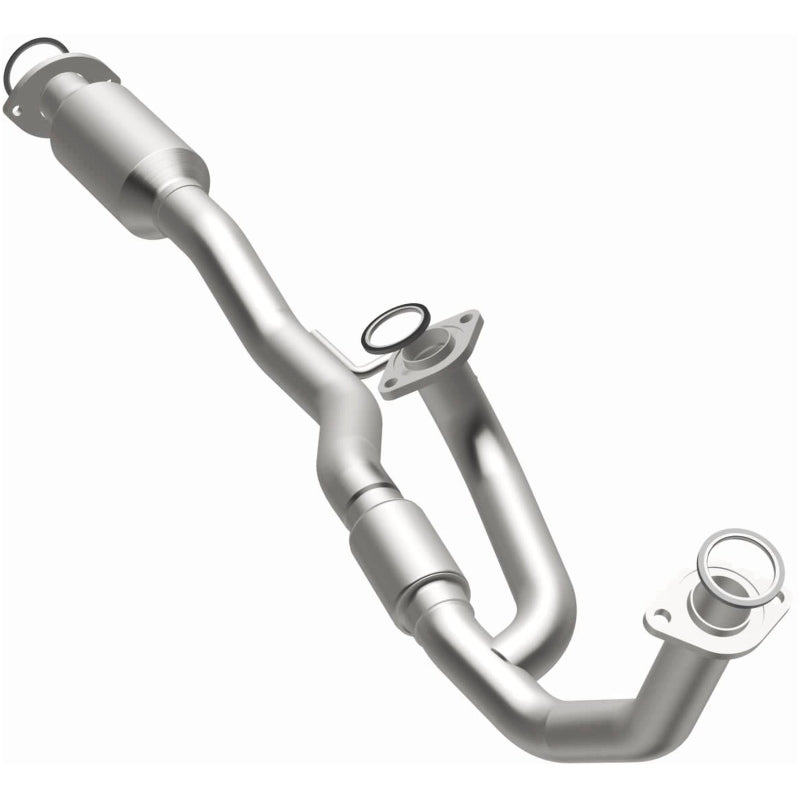 MagnaFlow 1997 Toyota Avalon 3.0L Direct Fit Converter