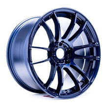 Load image into Gallery viewer, Gram Lights 57XR 18X9.5 +38 5x120 Eternal Blue Pearl