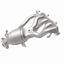 Load image into Gallery viewer, MagnaFlow Direct Fit Catalytic Converter 21-22 Toyota Corolla 2.0L OEM