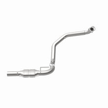 Load image into Gallery viewer, MagnaFlow 2003 GMC Savana 3500 6.0L Direct Fit Converter