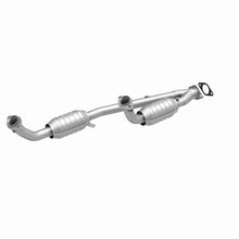 Load image into Gallery viewer, MagnaFlow 95-97 Ford Windstar 3.8L Direct Fit Converter