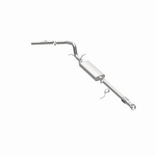 Load image into Gallery viewer, MagnaFlow BRE Exhaust Kit 09-14 Tahoe Yukon 5.3L