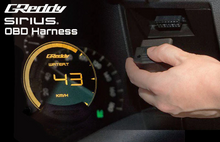 Load image into Gallery viewer, GReddy Sirius OBD Set (Vision)