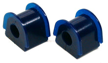 Load image into Gallery viewer, SuperPro Sway Bar Mount Bushing Kit 22mm