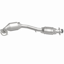 Load image into Gallery viewer, MagnaFlow 2005 Subaru Outback 2.5L Direct Fit Converter