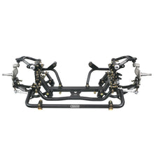 Load image into Gallery viewer, Ridetech 73-79 Ford F-100 2WD HQ Coilover System w/ Pin Spindle