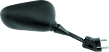 Load image into Gallery viewer, BikeMaster 04-07 Kawasaki ZX1000 Ninja ZX-10R Mirror Right - Black