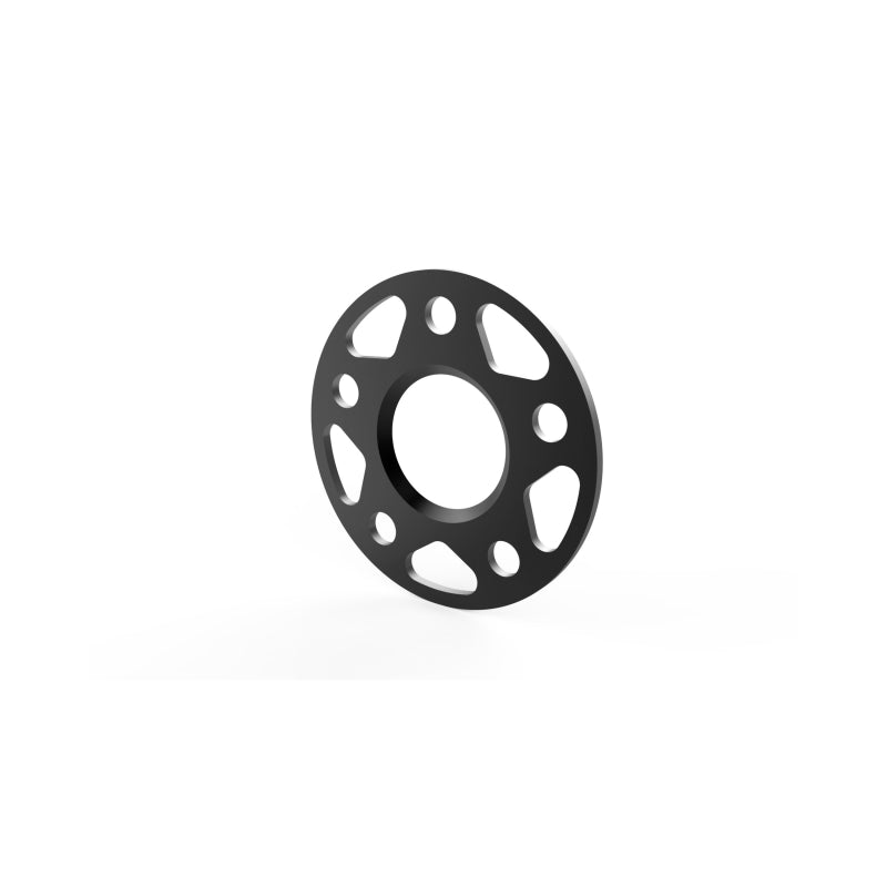 APR Wheel Spacers - 5x112 - 57.1mm CB - 5mm Thick (Set of 2) MS100152