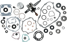 Load image into Gallery viewer, Vertex Pistons 2005 KX 100 Complete Engine Rebuild Kit
