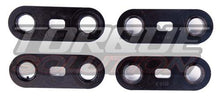 Load image into Gallery viewer, Torque Solution Solid Billet Positive Shift Kit: Subaru Impreza 1993-2007 Subaru WRX &amp; STi 2002-2007