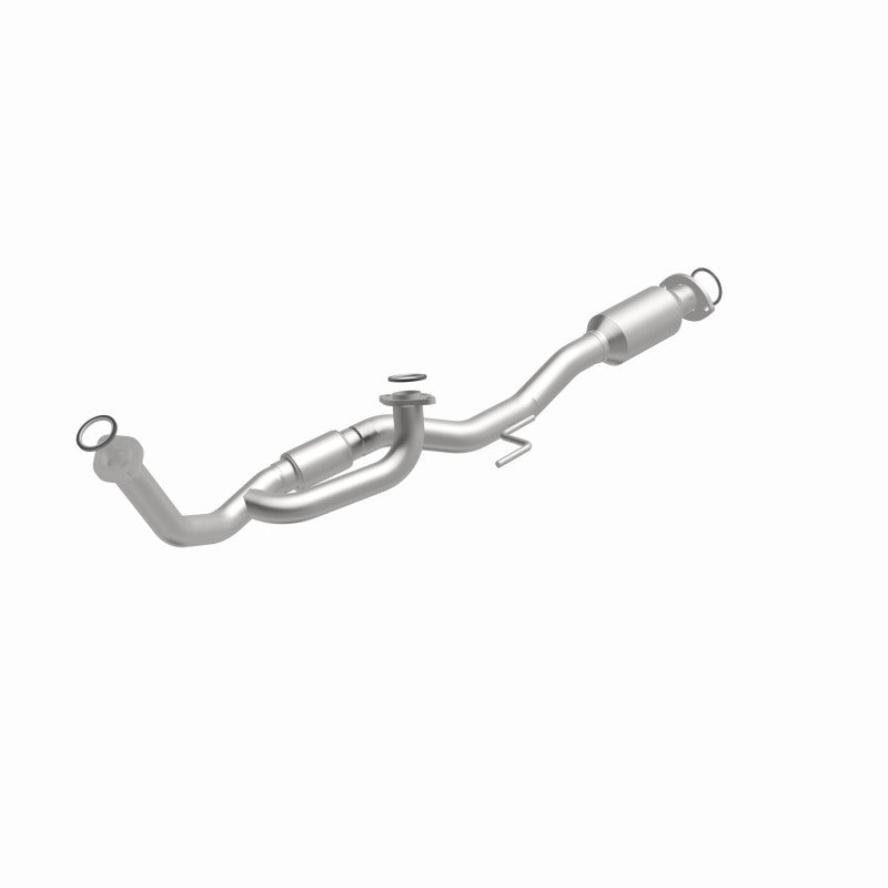 MagnaFlow 1997 Toyota Avalon 3.0L Direct Fit Converter