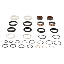 Load image into Gallery viewer, Pivot Works 10-13 Husqvarna CR125 Fork Rebuild Kit - W/Bushings &amp; Seals