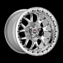 Load image into Gallery viewer, Weld S77 17x10 / 5x115 BP / 6.7 BS Polished Wheel SBL
