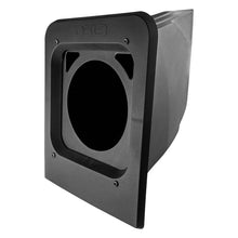 Load image into Gallery viewer, DS18 2015+ Polaris Slingshot Rear Subwoofer Enclosure Fits 10in Subwoofer (Subwoofer Not Included)