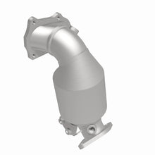 Load image into Gallery viewer, MagnaFlow 13-14 Hyundai Genesis Coupe 2.0L Direct Fit Converter