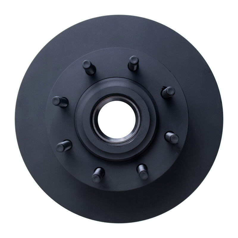 Timbren 13-26 Ford F-250 SD/13-25 Ford F-350 SD BES Coated Brake Rotor - Front TIM-R205252