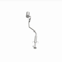 Load image into Gallery viewer, MagnaFlow 04-09 Kia Spectra 2.0L BRE Exhaust Kit