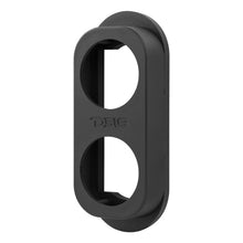 Load image into Gallery viewer, DS18 A Pillar Pod Fits 2x 2.25in Tweeters Adaptor Compact