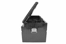 Load image into Gallery viewer, Dee Zee Universal Tool Box - Red Chest Black BT 46In