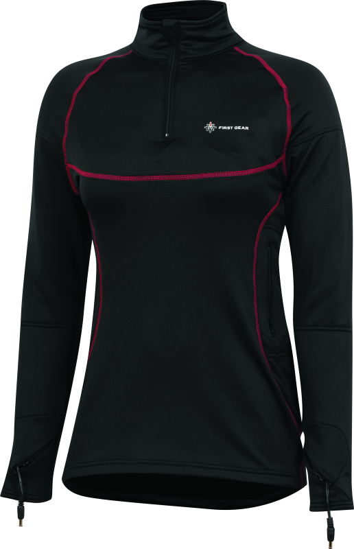 FIRSTGEAR Heated Layer Shirt 12V Womens - Small