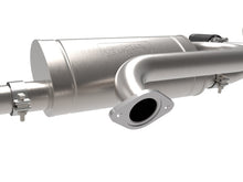 Load image into Gallery viewer, aFe 2023+ Mazda CX-50 Takeda 2.5in 304 SS Axle-Back Exhaust System w/ Polished Tips