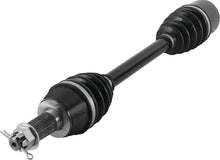 Load image into Gallery viewer, QuadBoss 12-21 Polaris RZR 570 EFI Front Left Side Rugged Axle