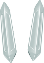 Load image into Gallery viewer, Kuryakyn Omni Windshield Trim For GL1800 Chrome