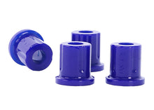 Load image into Gallery viewer, SuperPro Upper Coil Spring Seat Bushing