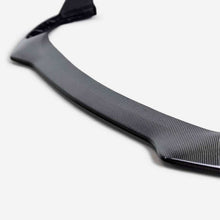 Load image into Gallery viewer, Anderson Composites 21-22 Ford Mustang Mach 1 Type-OE Carbon Fiber Front Chin Spoiler