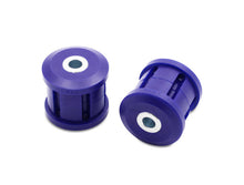 Load image into Gallery viewer, SuperPro 00-06 Nissan Sentra Rear Beam Axle Pivot Bushing Kit