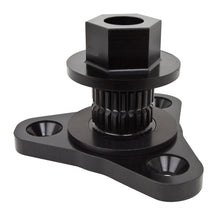 Load image into Gallery viewer, Peterson Fluid Systems Spline Drive Hub Drag Big Block Chevrolet ATI MSD