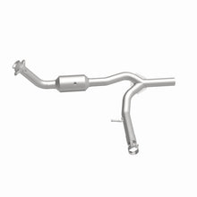 Load image into Gallery viewer, MagnaFlow 07-08 Ford F-150 4.6L Direct Fit Converter