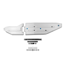 Load image into Gallery viewer, Rival 2024-2026 Ford Ranger Aluminum Transfer Case Skid Plate
